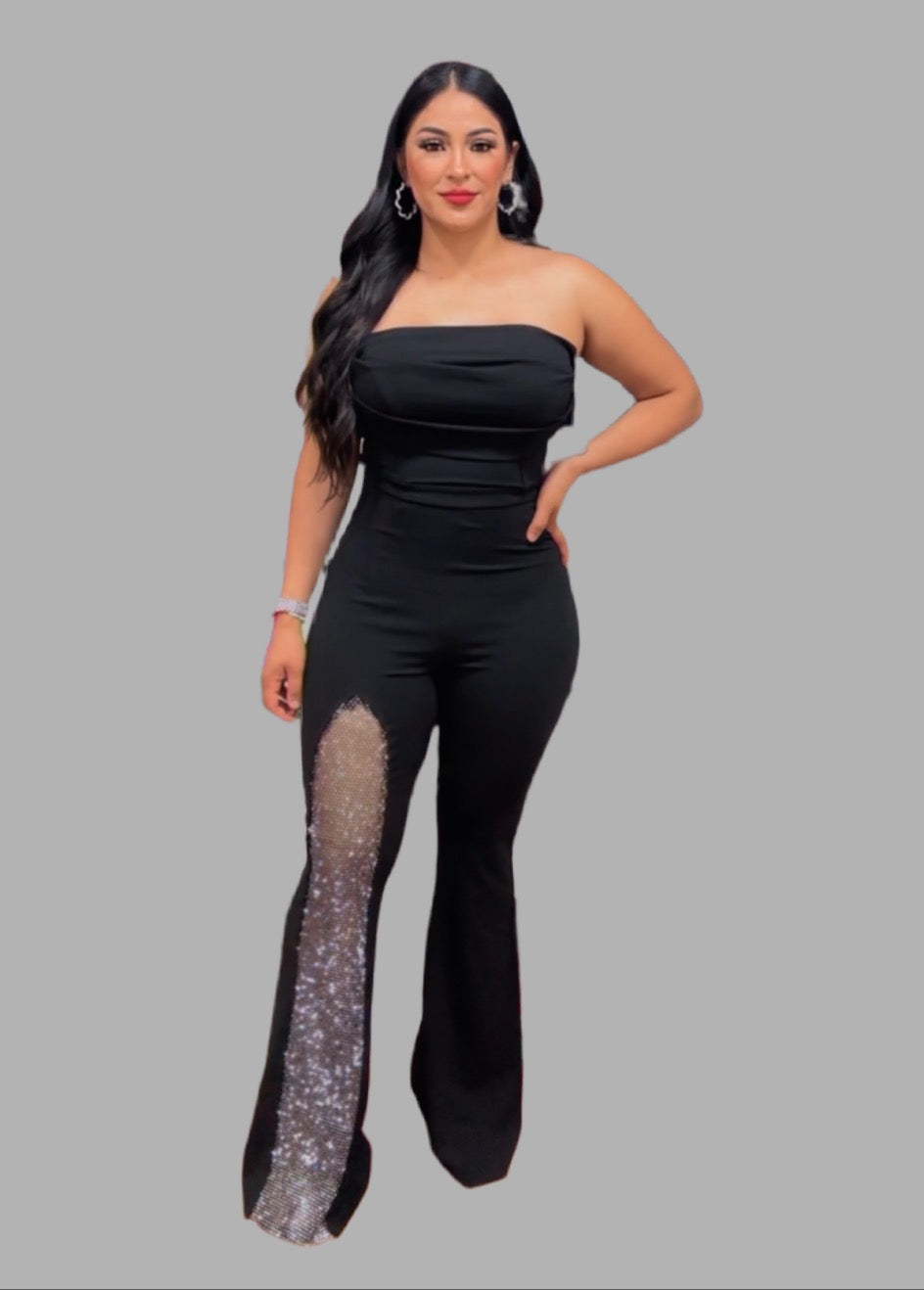 Teresa Jumpsuit