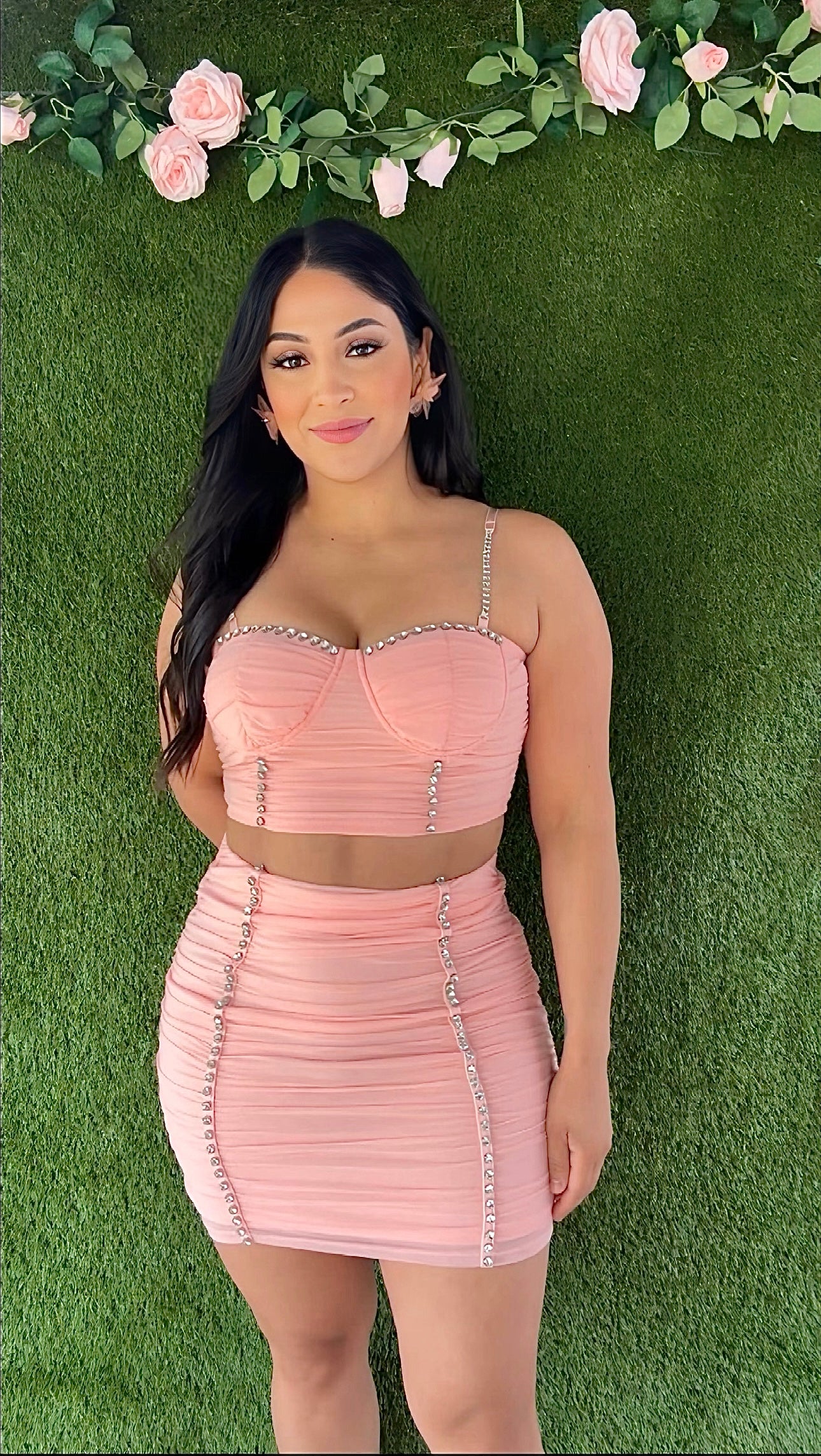 Rosita Set