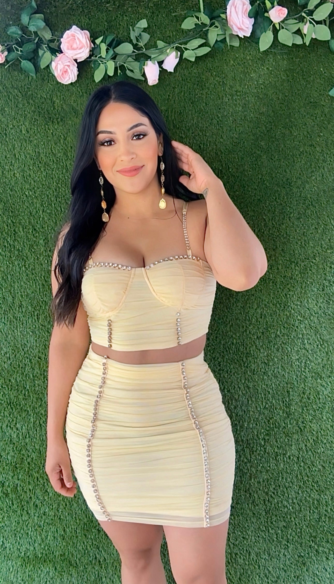 Solisita Set