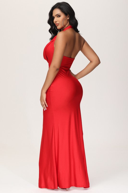 Rubi Maxi Dress